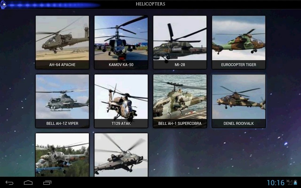 Best Helicopters - Preview 9