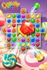 Candy Wonderland Match 3 Games screenshot 3