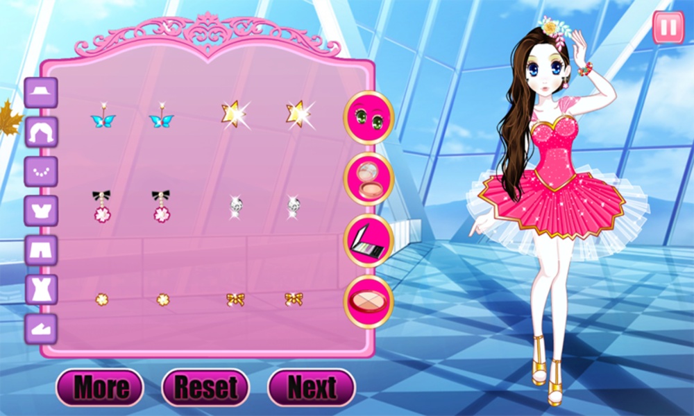Fashion Design - Dress Up - Preview 1