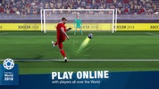 FreeKick Soccer 2021 screenshot 20