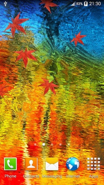 Galaxy S5 Oil Painting - Preview 4