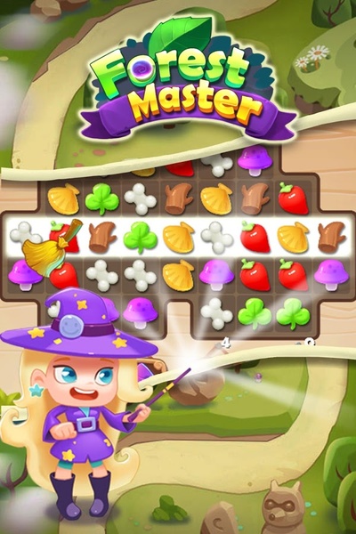 Forest Master - Preview 9