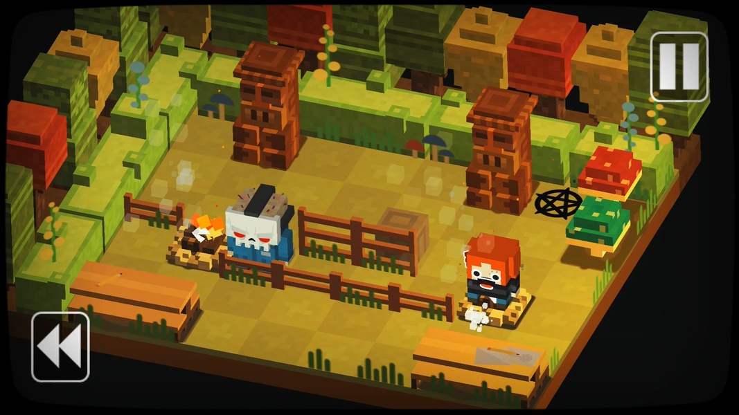 Slayaway Camp: Free 2 Slay - Preview 6