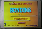 Chemistry Arcade - Bonding screenshot 7