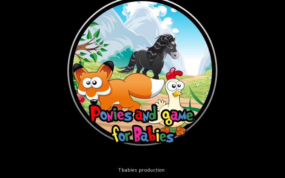 poniesandgamesforbabies - Preview 10