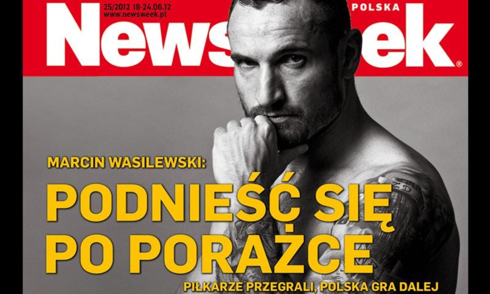 Newsweek Polska - Preview 10