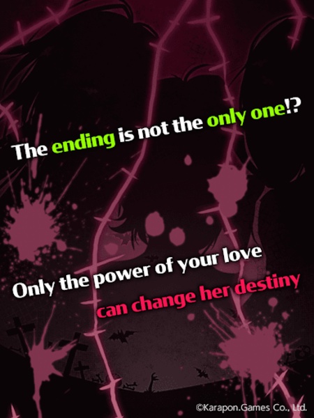 ZombieGirl - Preview 1
