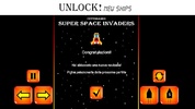 Space Invaders: Super Space screenshot 2