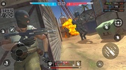 Gun Games - FPS Shooting Game screenshot 4
