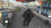 Simulator: Apes Attack screenshot 7