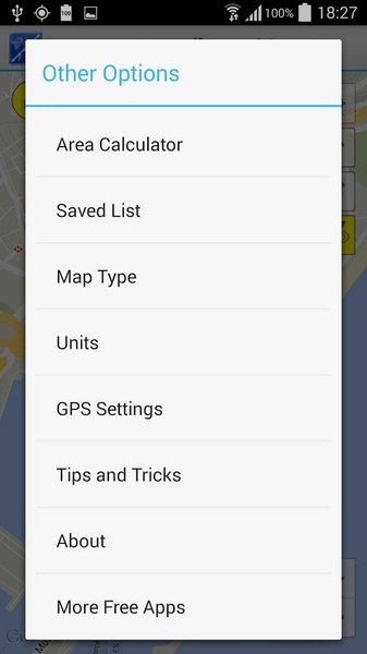 Distance Calculator - Preview 6