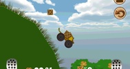 Forest Truck screenshot 7