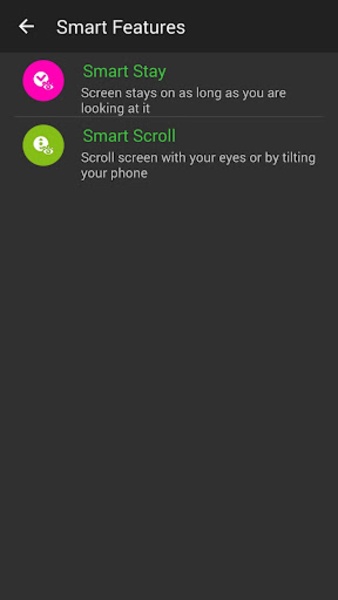 Note 4 Hidden Settings - Preview 3