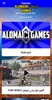 ALOMAIRI GAMES screenshot 4