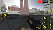 Commando Killer - The Ghosts screenshot 9