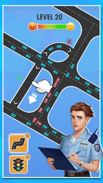 City Crash - Preview 5