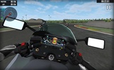 VR Real Moto Bike Circuit Race screenshot 6