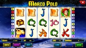 Marco Polo Deluxe slot screenshot 7