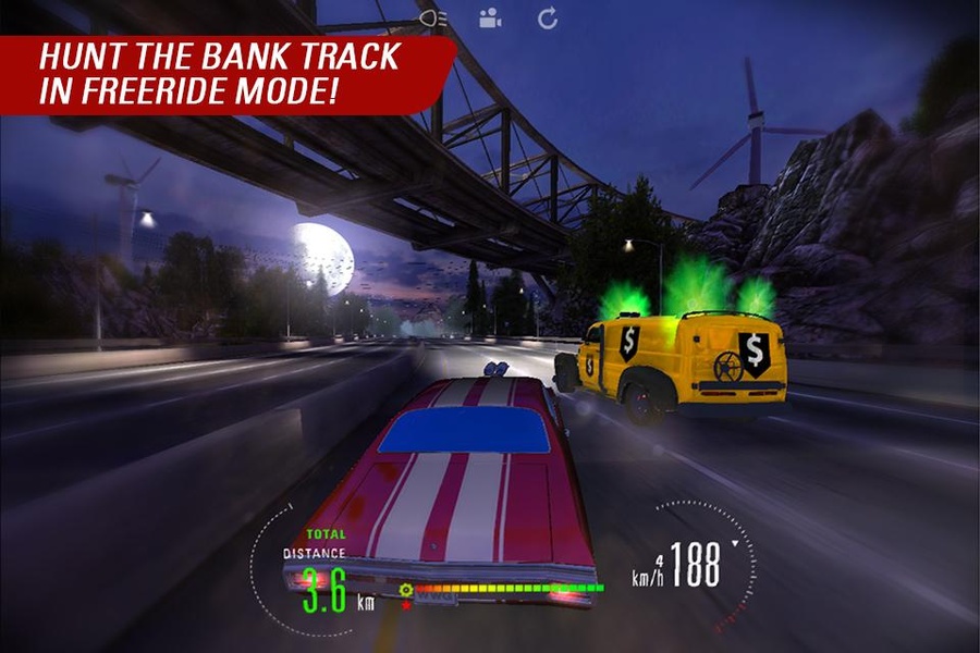 Muscle Run - Preview 13