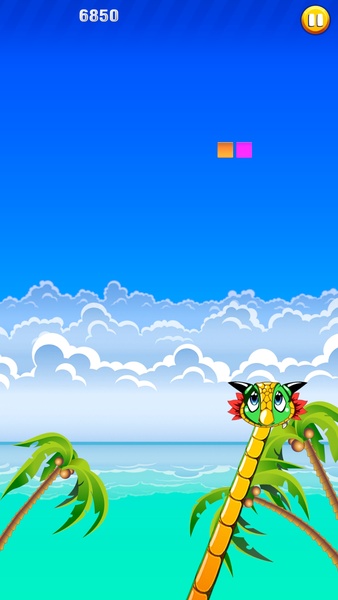 Plune: The Slime Princess - Preview 5