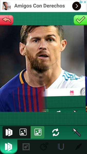Face Changer Photo pro - Preview 5