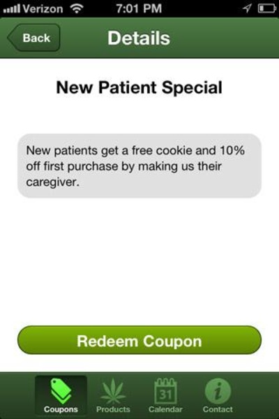 Dispensary - Preview 3