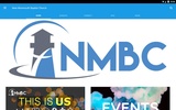NMBC screenshot 3
