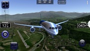 Airplane C919 Flight Simulator screenshot 5