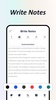 Voice Notepad - Speech to Text screenshot 5