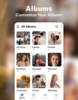 Gallery - Photo Gallery screenshot 5