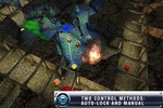 IronWars screenshot 3