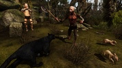 Ultimate Panther Simulator screenshot 3