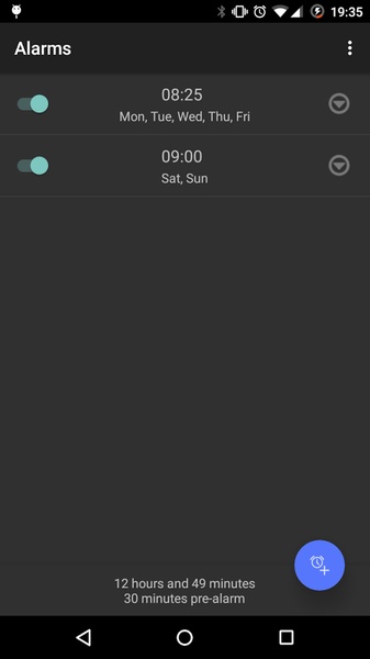 Simple Alarm Clock - Preview 10