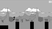 Stickman Run - Turbo Destruction screenshot 4