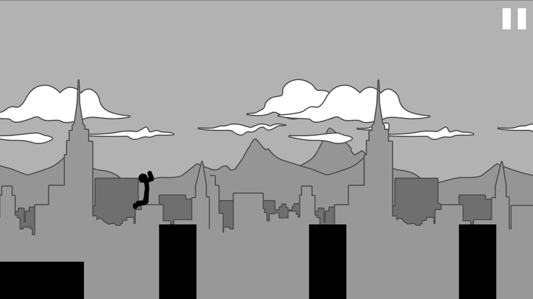 Stickman Run - Turbo Destruction - Preview 4