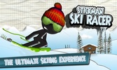 Stickman Ski Racer screenshot 5