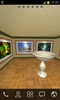 Virtual Photo Gallery 3D LWP screenshot 7