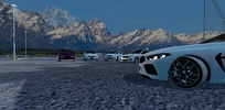 BMWIDrivingSimulator 2 screenshot 4