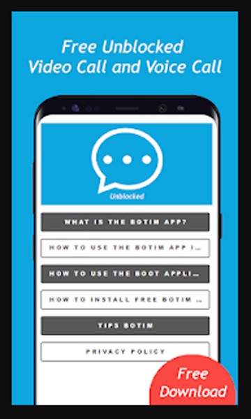 Free Unblocked Video Call Advice - Preview 1
