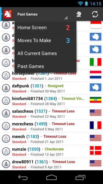 Chesspresso - Preview 14