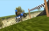 Offroad Bike Racing 3D screenshot 5