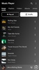 Music Player screenshot 9