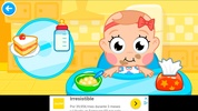 Baby care screenshot 7