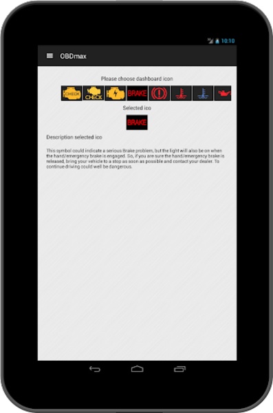 OBDmax - Preview 9