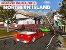 Driving Island: Delivery Quest screenshot 6