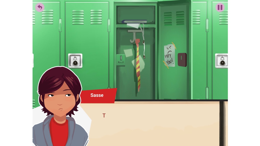 LongStory: LGBTQ - Preview 8