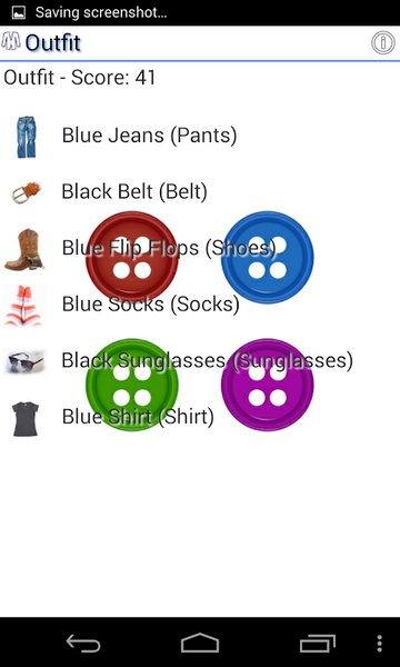 Outfit-Generator - Preview 1