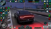 US Car Driving Simulator Game screenshot 11