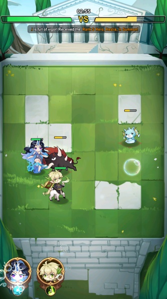 Olympus: Idle Legends - Preview 5