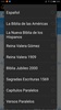 Kamalapps Biblia de las Américas screenshot 4